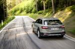 Audi A4 Allroad Quattro 2019 года (WW)